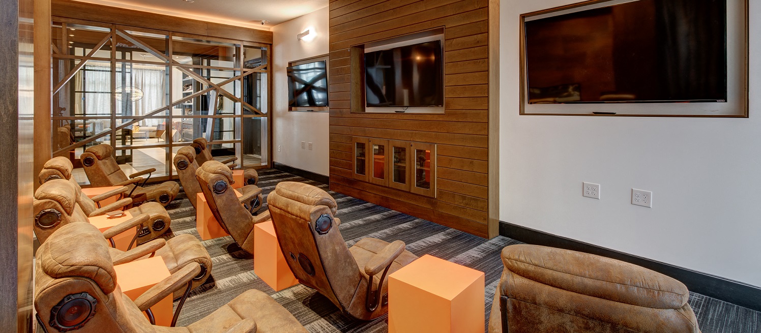 Balfour Beatty Communities, LLC Home